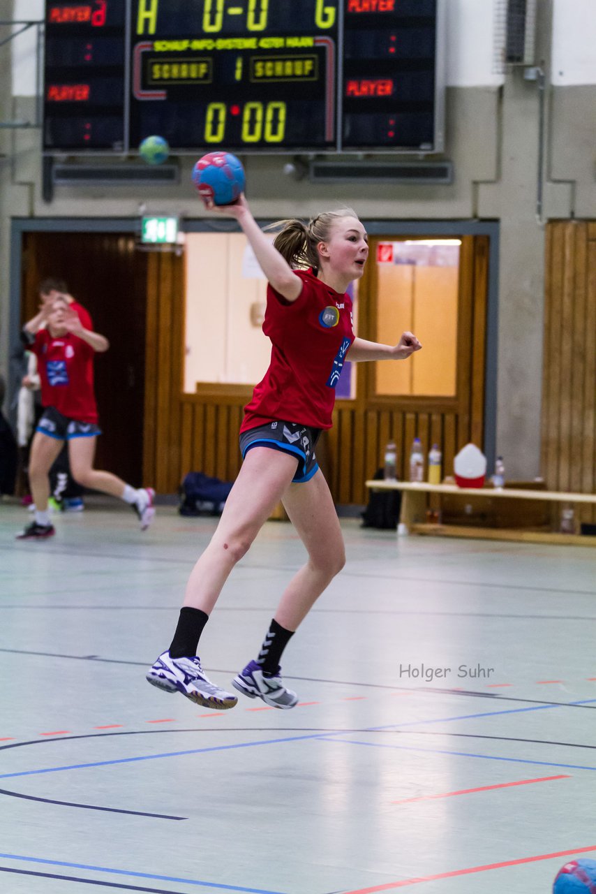 Bild 78 - B-Juniorinnen Bramstedter TS - JSG Alstertal/Norderstedt